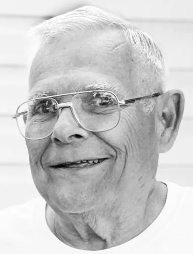 Ronald "Ron" Alan Erb